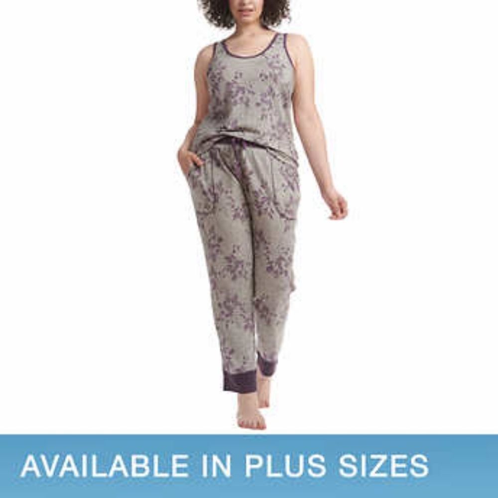 Karen Neuburger Live Love Lounge Ladies' 3-Piece Lounge Set